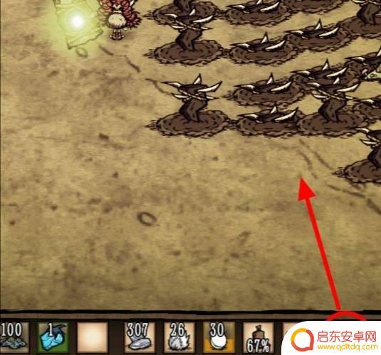 饥荒联机版怎么让基地长期照明 饥荒永久灯怎么制作