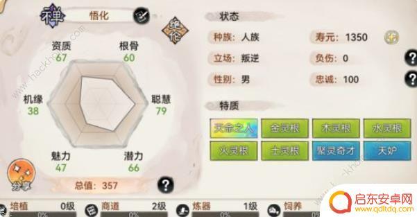 最强祖师如何换掌门 最强祖师阵容推荐攻略