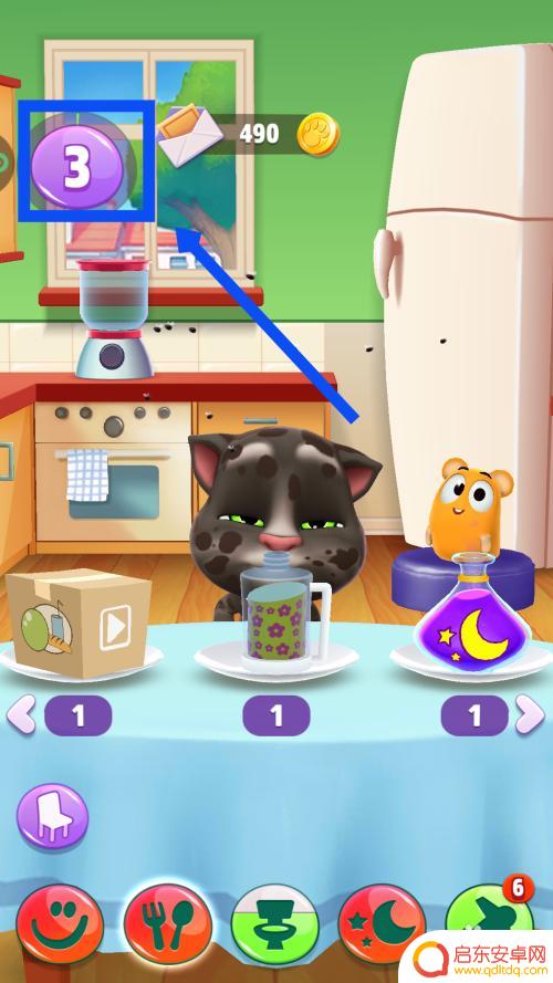 我的汤姆猫怎么设置声音 如何关闭我的汤姆猫2游戏声音