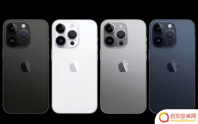 苹果iPhone跌至历史最低价,因国产品牌崛起而束手无策