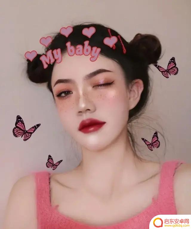 抖音生活拍照图片(抖音生活拍照图片怎么弄)