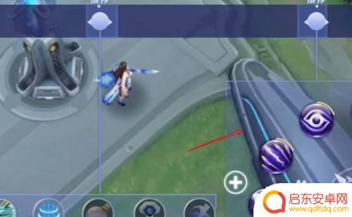时空召唤怎么调操作模式 时空召唤电脑版控制技巧