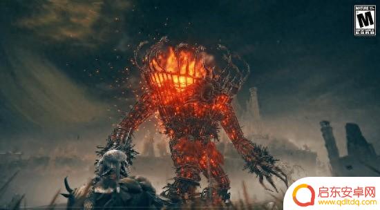 中文玩家普遍对《艾尔登法环》DLC在Steam上的评价褒贬不一