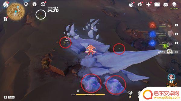 原神宝箱总数最新 原神3.6新增奇馈宝箱位置汇总