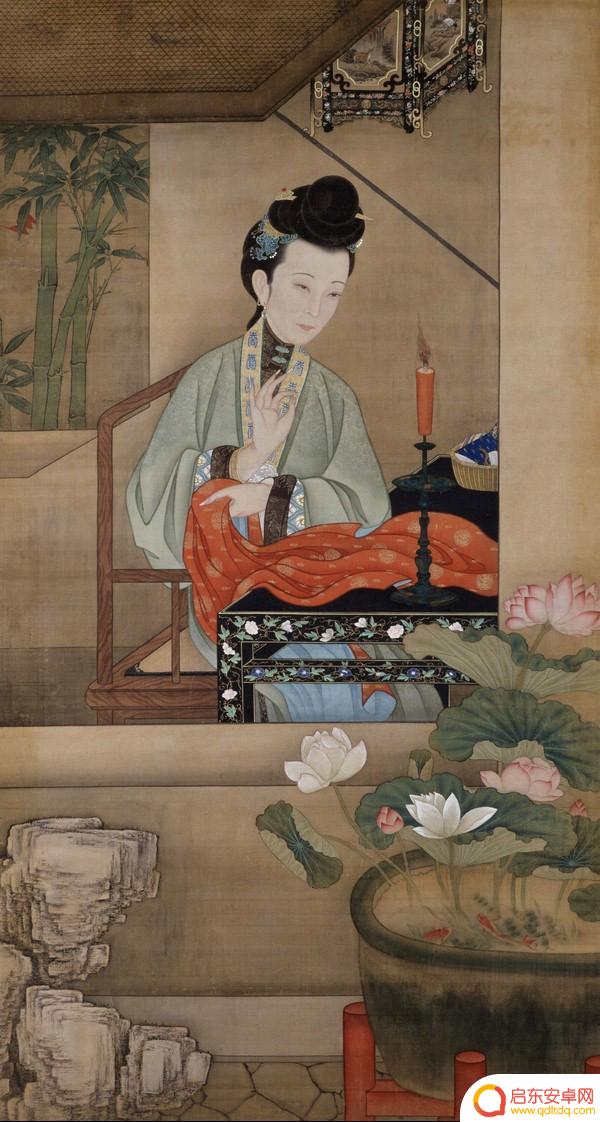 手部美颜抖音文案(抖音关于美颜的文案)