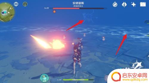 原神风狼王攻略 原神风狼王打法攻略