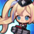 美少女生存射击手机版