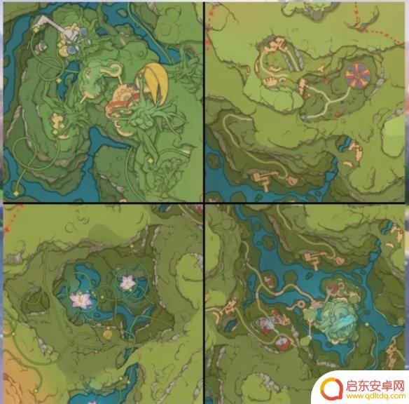原神现在卡池角色 原神卡池时间表2022年大全