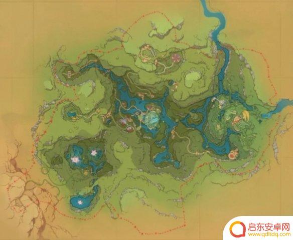 原神现在卡池角色 原神卡池时间表2022年大全