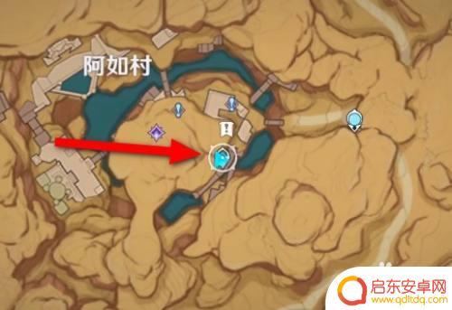 原神边境堡垒激活器件怎么获得 原神边境堡垒激活器件获得途径