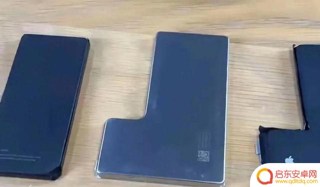 杨长顺拆解iPhone16,揭秘苹果手机是否存在爆炸风险