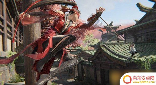永劫无间如何快速恢复信誉分 永劫无间手游信誉分效果推荐