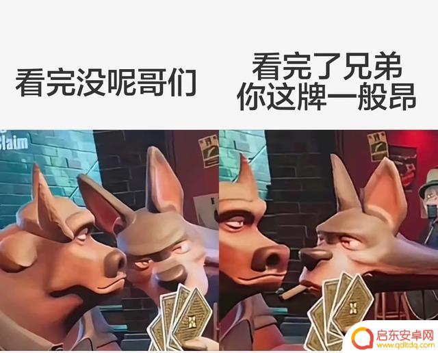 惊人!外挂入侵,骗子酒馆变身为诸神之战场!