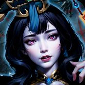镇妖灯诡仙最新版