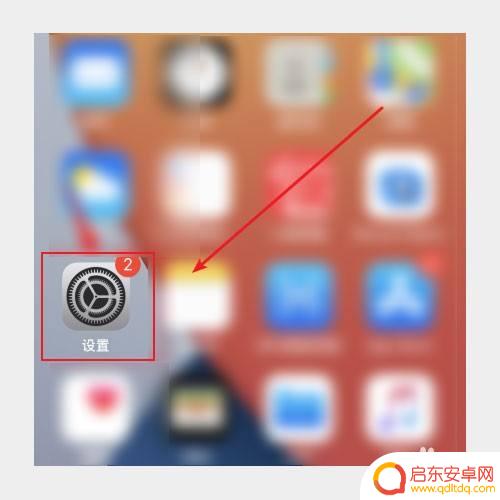 怎么让摄像头照着手机拍照 苹果手机前置摄像头设置镜像方法