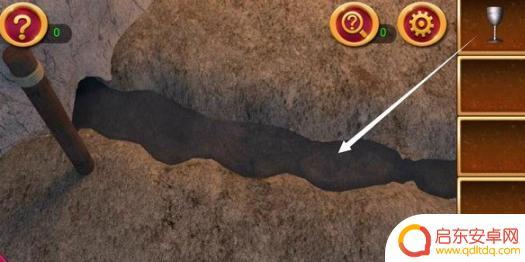 密室逃脱1逃离地牢第六关怎么过 《密室逃脱1逃离地牢》第16关攻略