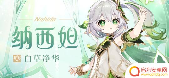 原神闲云毕业面板 原神纳西妲复刻是否需要补