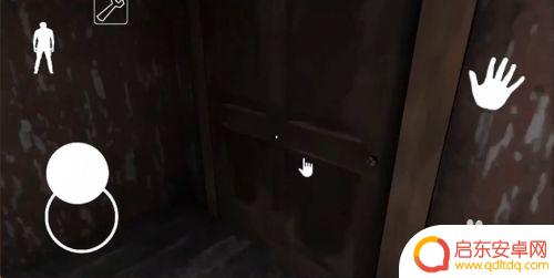 恐怖老奶奶如何进入房间 恐怖奶奶密室在哪里