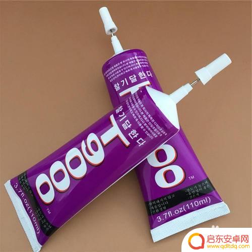 手机屏里面怎么洗掉 手机屏幕掉下来怎么处理