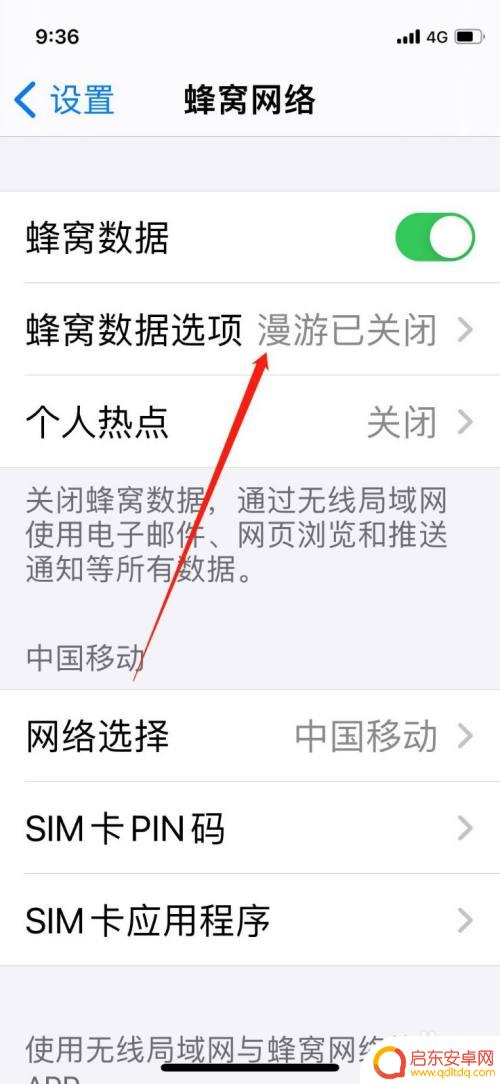 苹果手机怎么开通5g网络 iPhone手机怎样开启5g信号设置