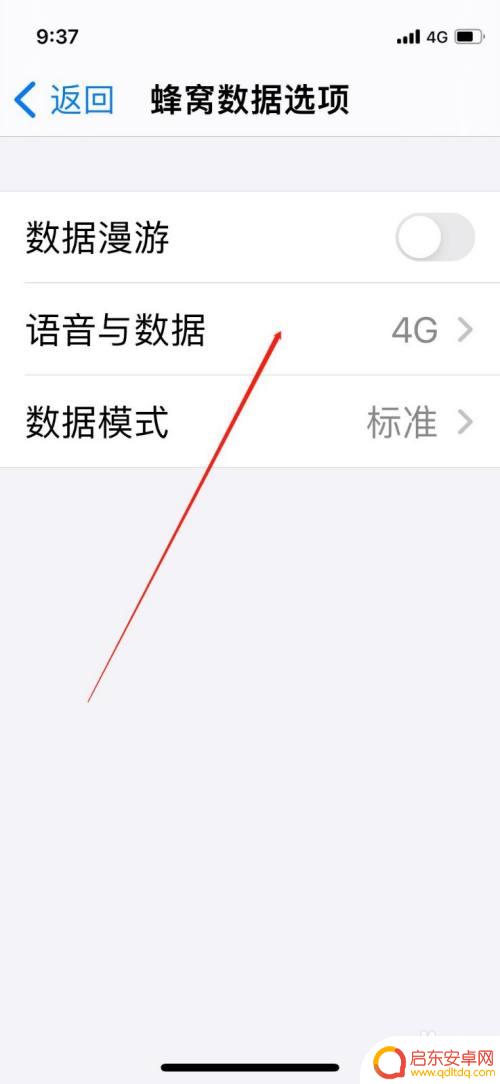 苹果手机怎么开通5g网络 iPhone手机怎样开启5g信号设置