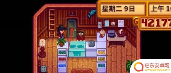 星露谷物语怎么开启姜岛 星露谷物语去姜岛攻略
