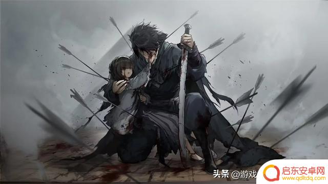 尝试这6款国产单机精品小游戏，告别3A游戏的疲倦感！