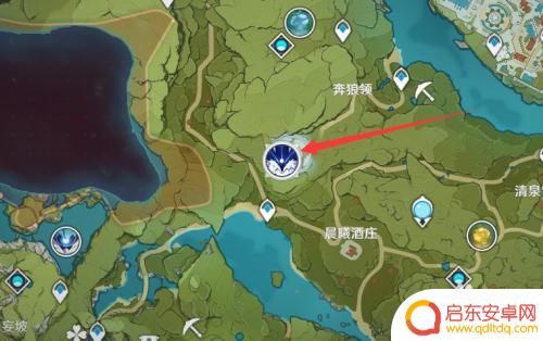 原神活动北风之望怎么弄 原神中获得北风之环的攻略