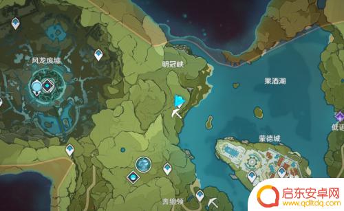 原神活动北风之望怎么弄 原神中获得北风之环的攻略