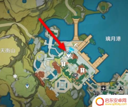 原神怎么快速得5原石？这个方法让你轻松获得5个原石！
