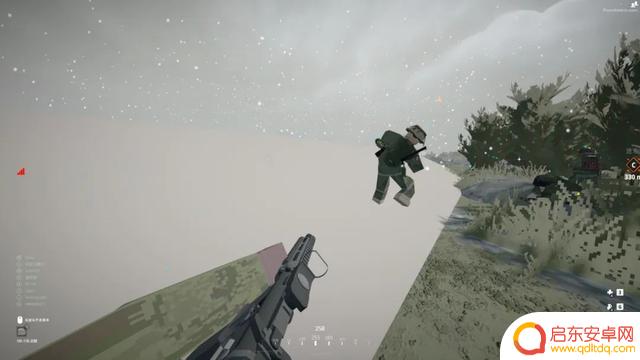 一款只有2GB的恶搞FPS游戏，居然成了Steam销量第一