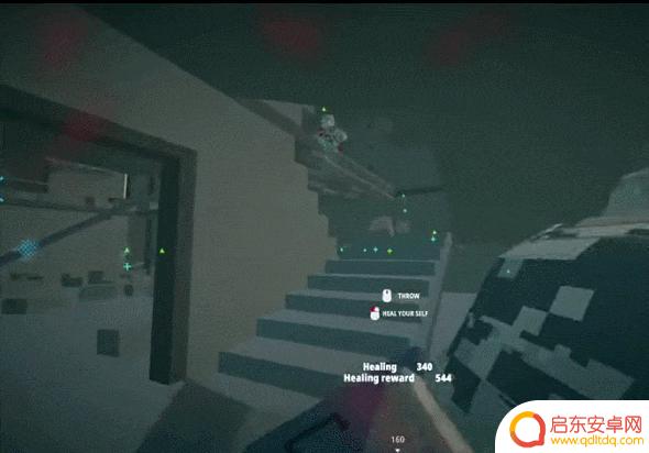一款只有2GB的恶搞FPS游戏，居然成了Steam销量第一