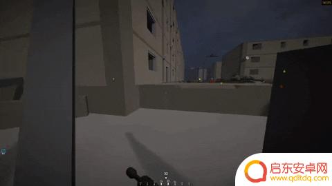 一款只有2GB的恶搞FPS游戏，居然成了Steam销量第一