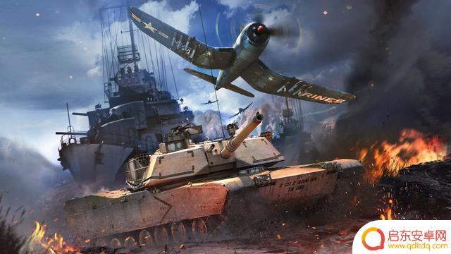 steam战争雷霆怎么加好友 《战争雷霆》好友添加方法