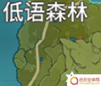 原神风神之瞳全部位置详解，快速找到风神之瞳