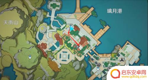 哪里可以买石珀原神 石珀在哪里能买到原神