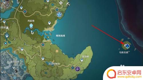 原神怎么送香菱 原神香菱任务完成条件