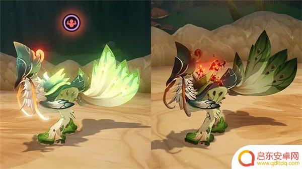 原神鸡哥抗性是什么 原神翠翎恐蕈打法攻略