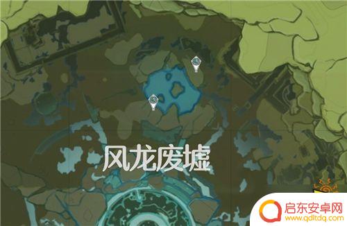 原神小灯草哪里能买 原神小灯草购买地点在哪里