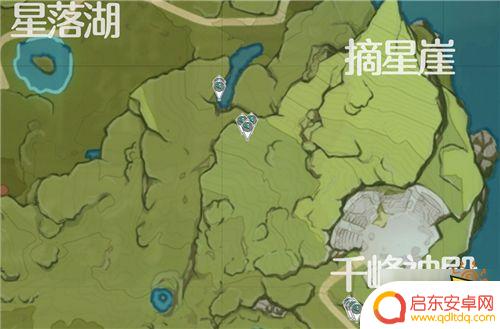 原神小灯草哪里能买 原神小灯草购买地点在哪里