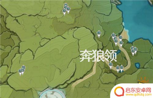 原神小灯草哪里能买 原神小灯草购买地点在哪里