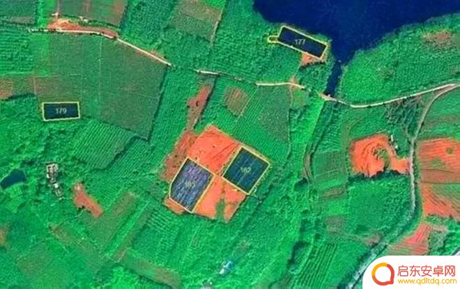 手机量地怎么量 农民手机测量土地面积的简单教程