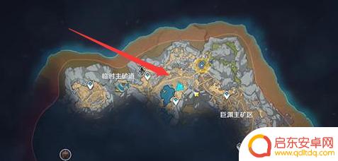 原神矿洞如何找两把钥匙？解密矿洞中获得两把钥匙的方法！
