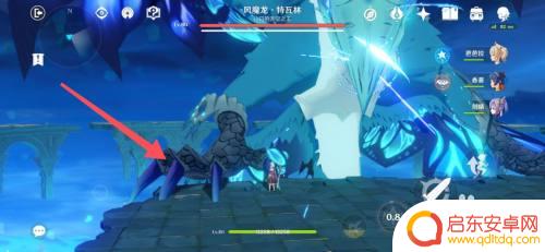 原神特瓦林通关攻略 特瓦林副本怎么通关