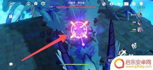 原神特瓦林通关攻略 特瓦林副本怎么通关