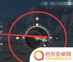 原神怎么调到下雨 《原神》下雨天怎么设置