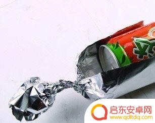 铝箔如何增强手机信号 如何使用铝箔纸增强wifi信号