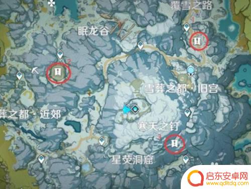 原神解冻任务是什么任务 原神解冻所有碎片任务奖励