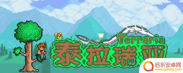 泰拉瑞亚外国玩家 国服和国际服的区别是什么