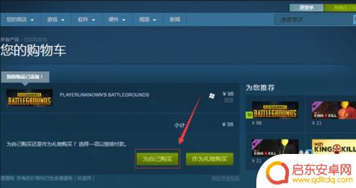 steam 绝地求生如何玩 绝地求生国内玩家如何组队